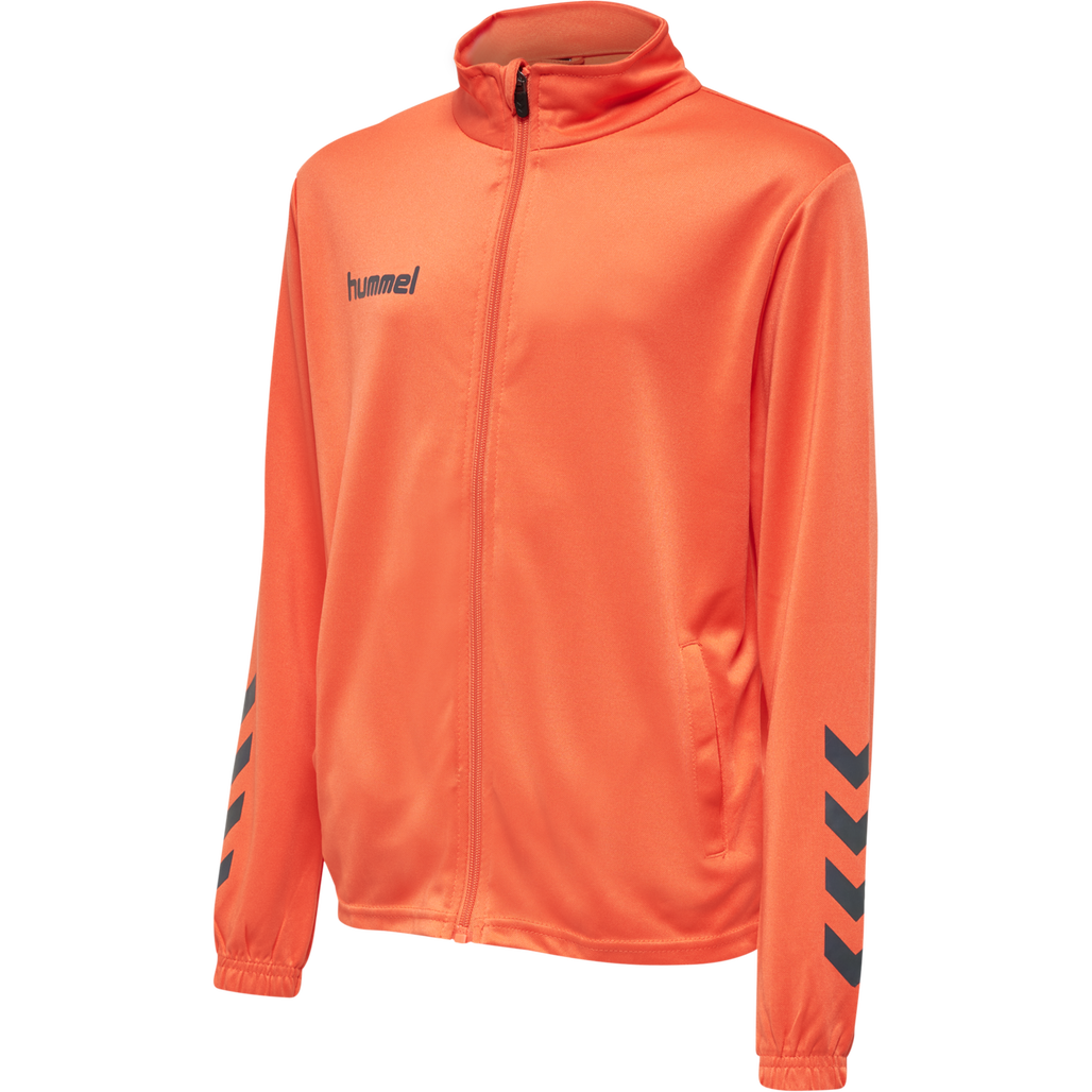 hmlPROMO KIDS POLY SUIT