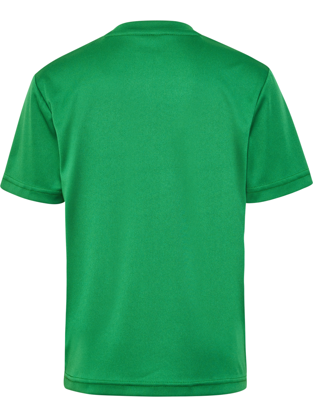 hmlLOGO JERSEY S/S KIDS