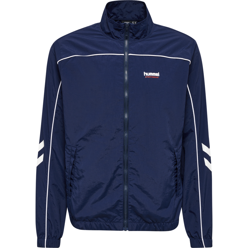 hmlLGC CELAB WOV ZIP JACKET