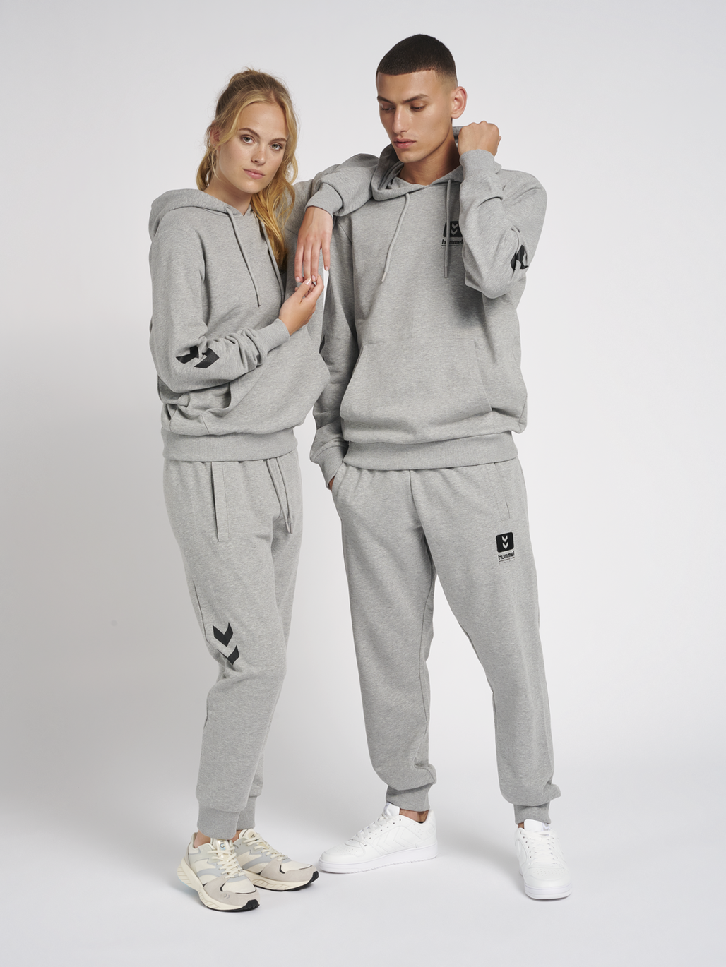 hmlLGC GRAHAM REGULAR PANTS