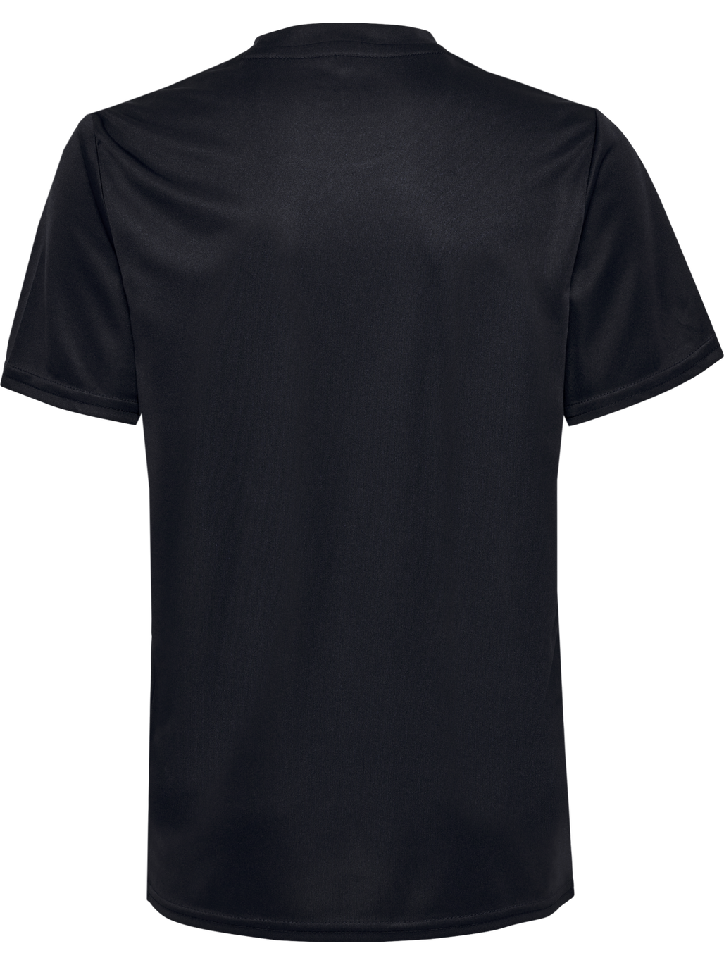 hmlESSENTIAL JERSEY S/S KIDS