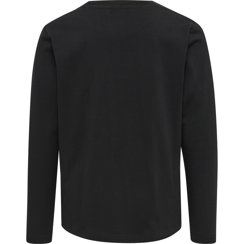 hmlGLITTER T-SHIRT L/S