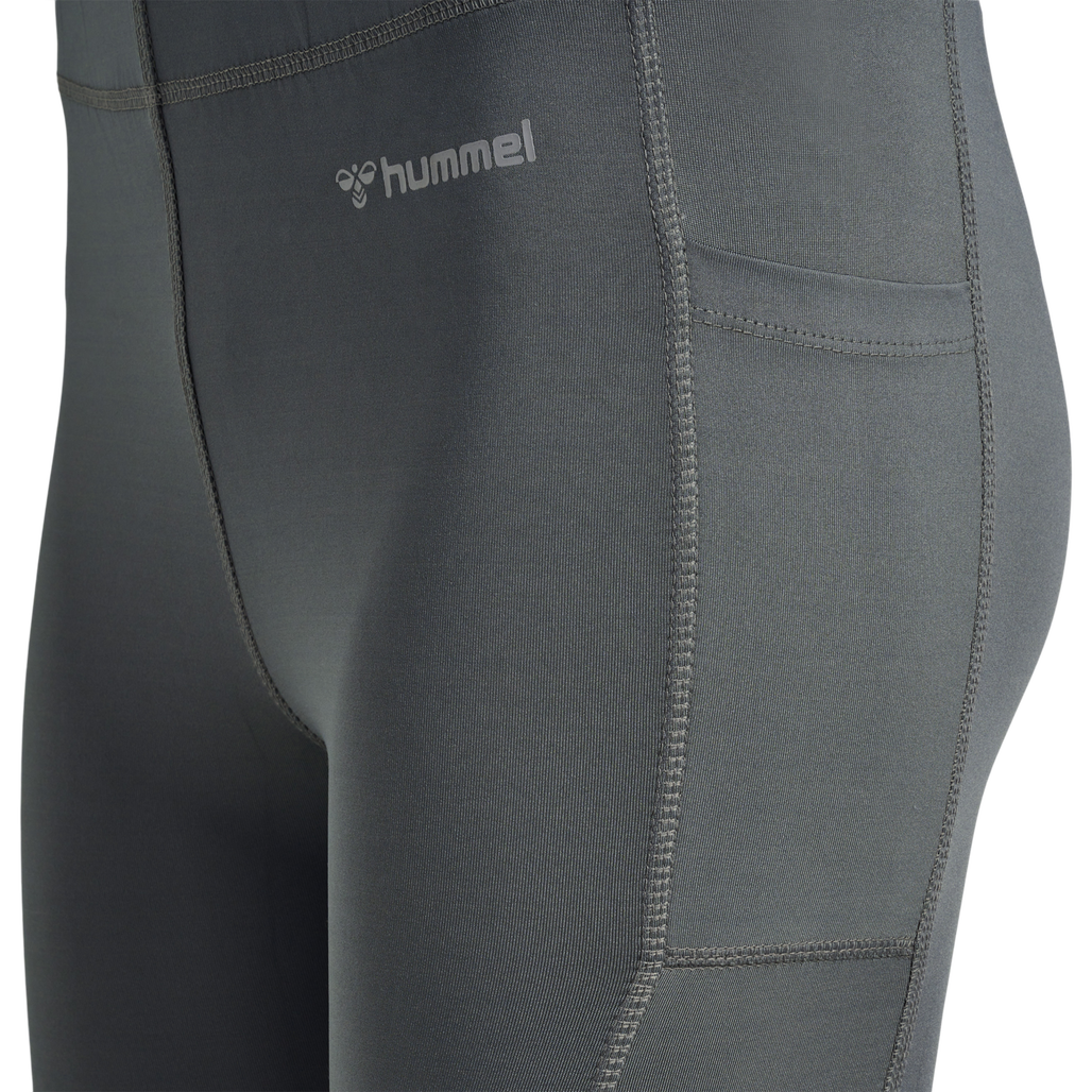 hmlMT MABLEY MID WAIST TIGHTS