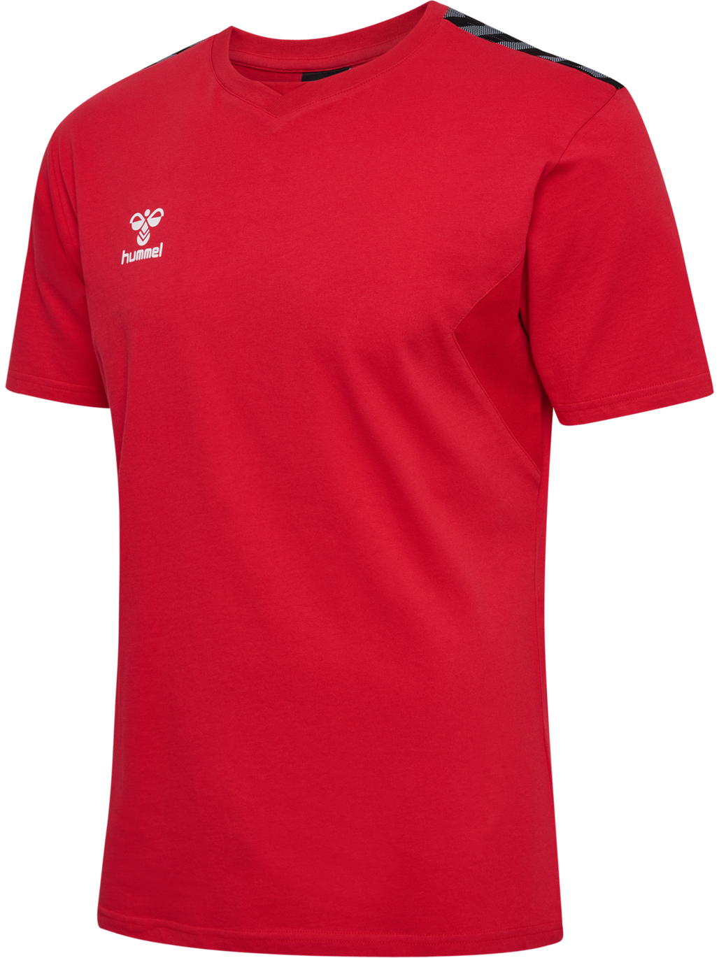 hmlAUTHENTIC CO T-SHIRT S/S