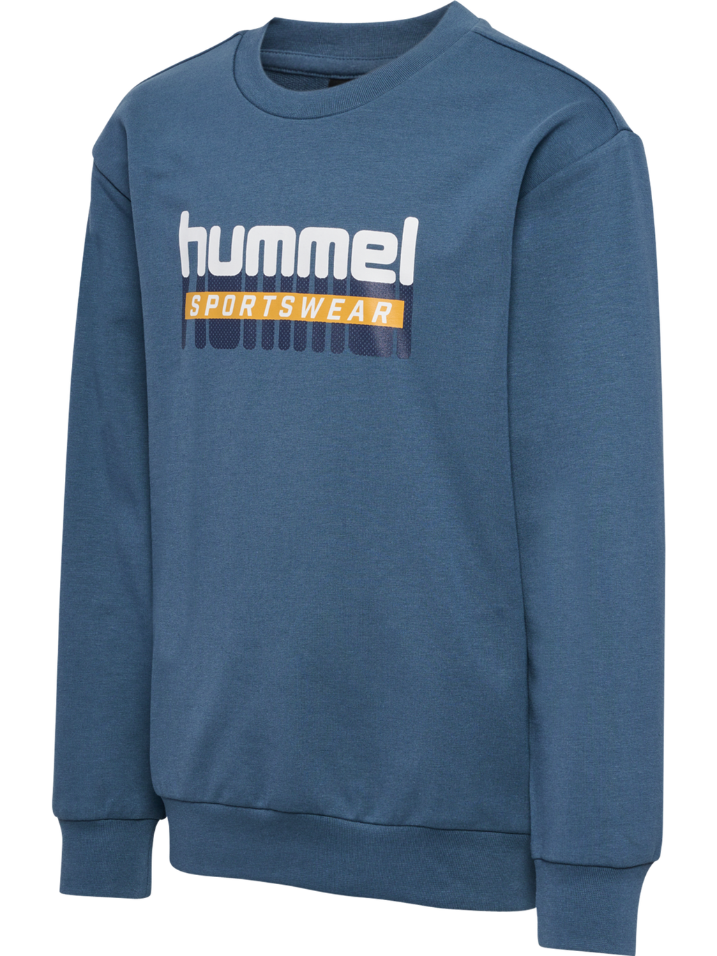 hmlTUKAS SWEATSHIRT