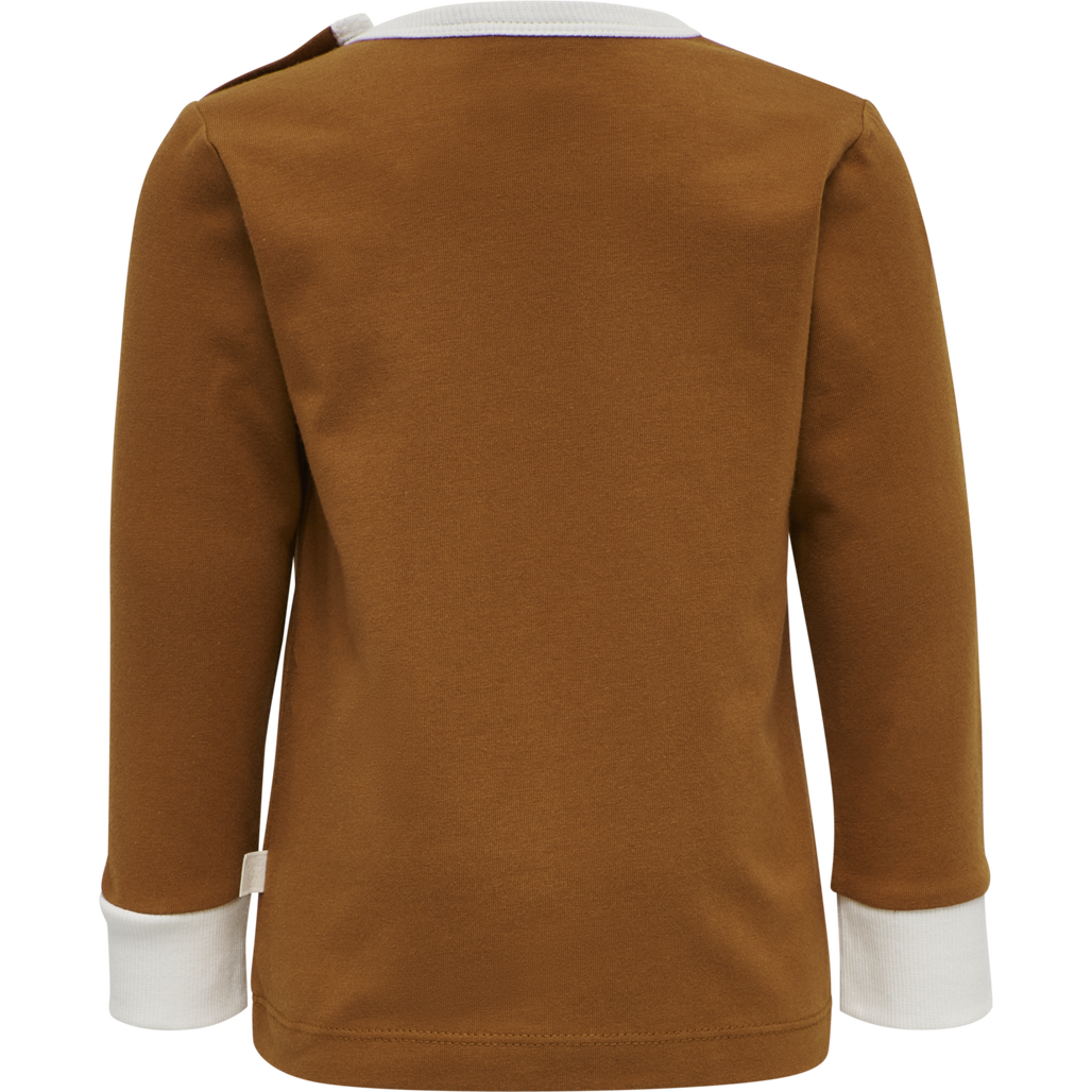 hmlMAUILINO T-SHIRT L/S