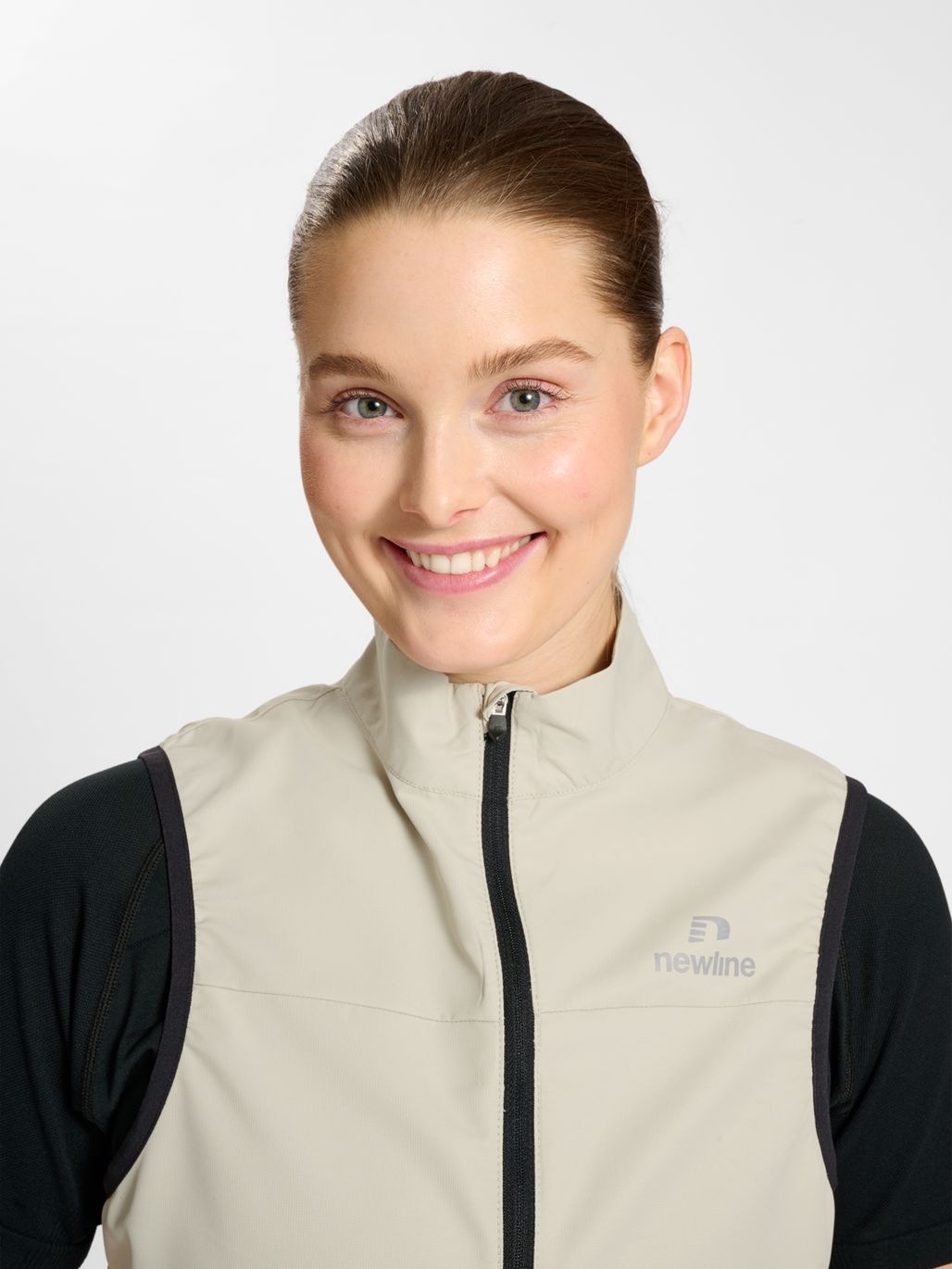 nwlNASHVILLE GILET WOMAN