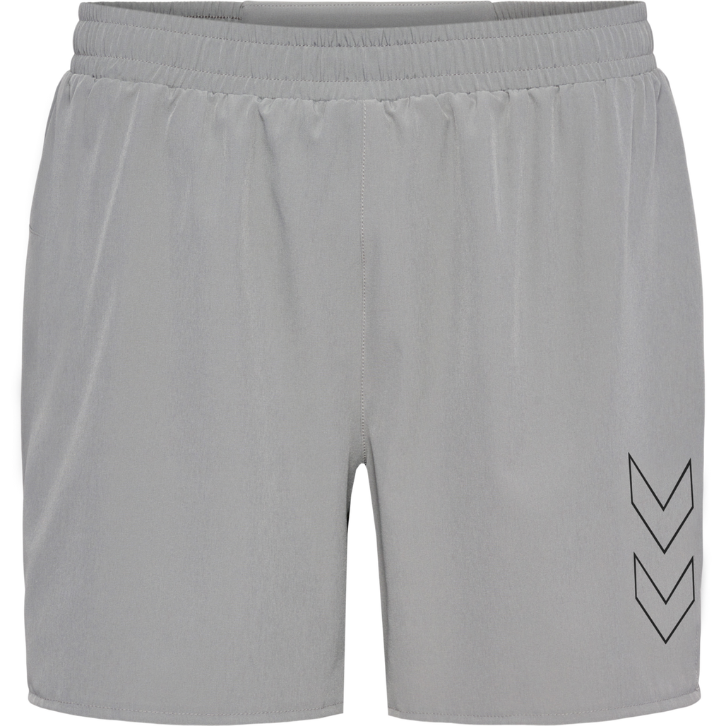 hmlMT FAST 2 IN 1 SHORTS