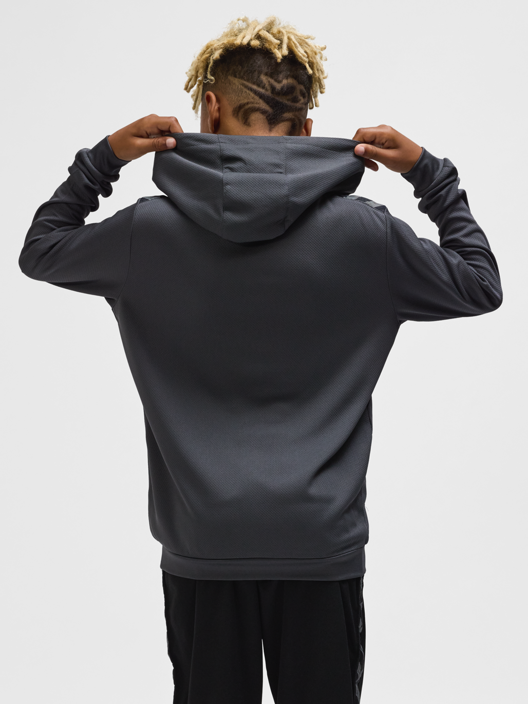 hmlAUTHENTIC PL ZIP HOODIE KIDS