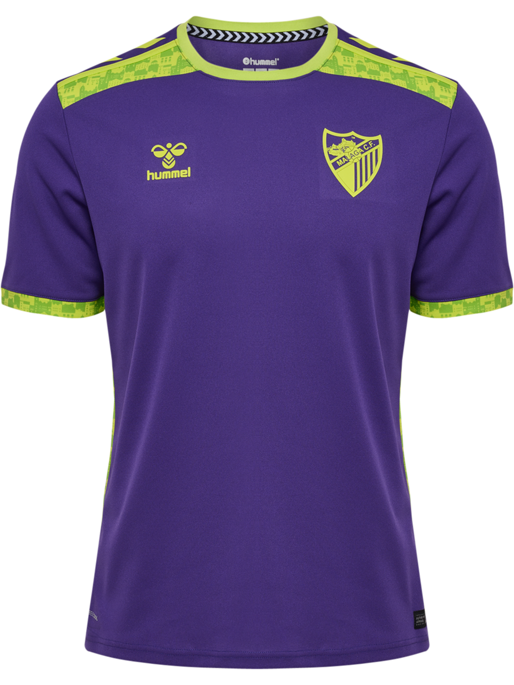 MCF 24/25 COMMUNITY JERSEY S/S