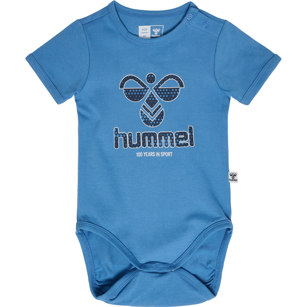 hmlAZUR BODY S/S