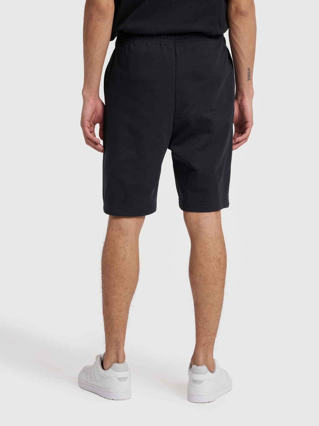 hmlHIVE WADE SWEATSHORTS