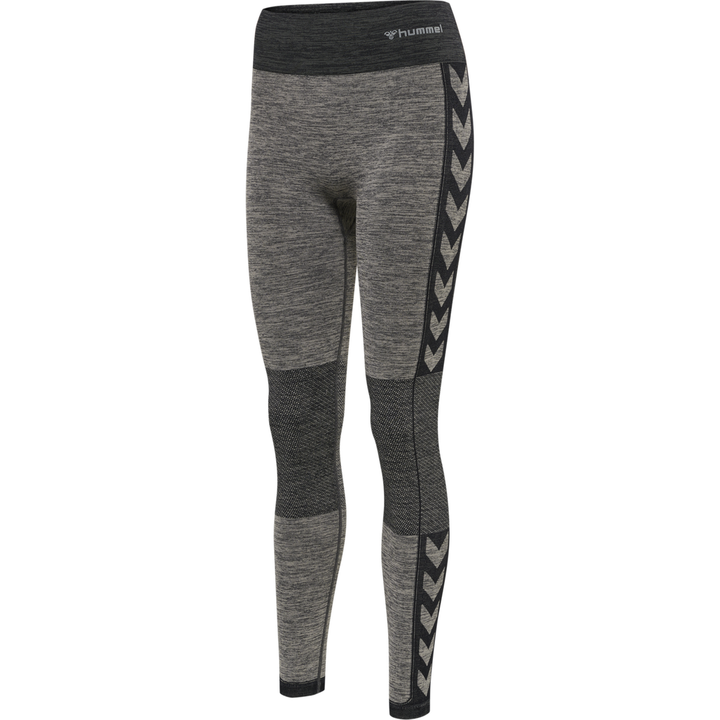 hmlCLEA SEAMLESS MID WAIST TIGHTS