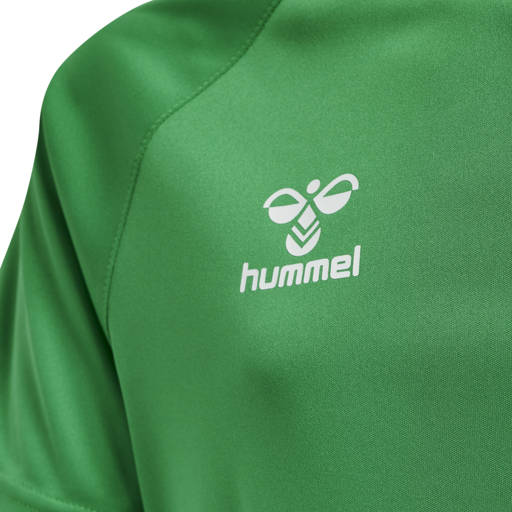 hmlCORE XK CORE POLY TEE S/S KIDS