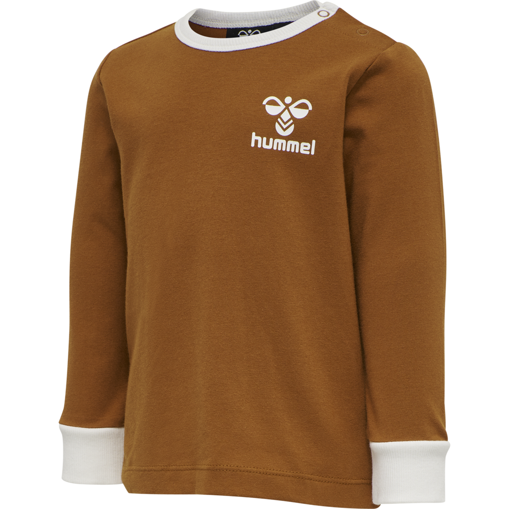 hmlMAUILINO T-SHIRT L/S