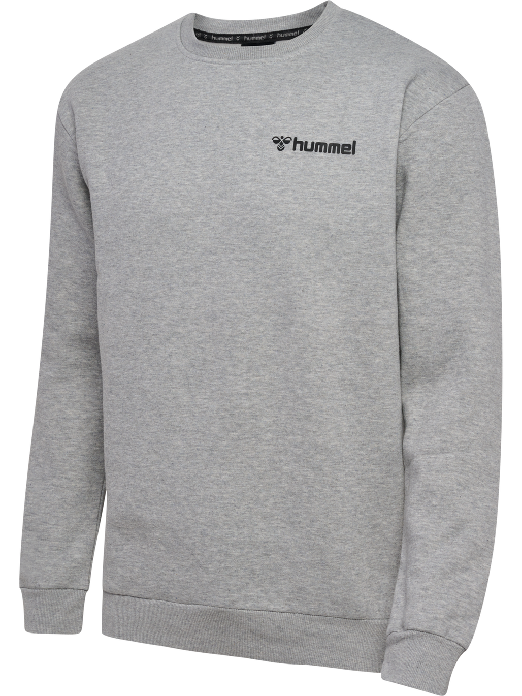 hmlMOVER COTTON SWEATSHIRT