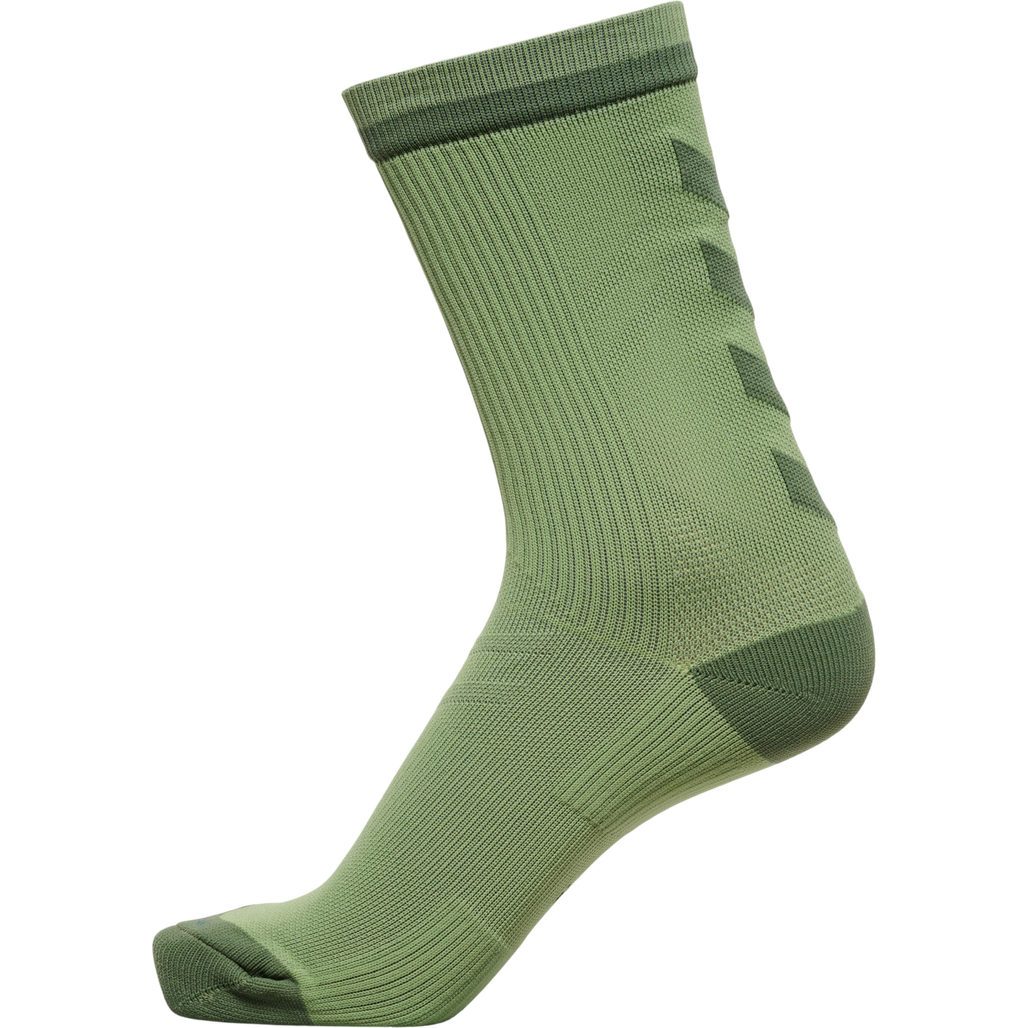 ELITE INDOOR SOCK LOW PA