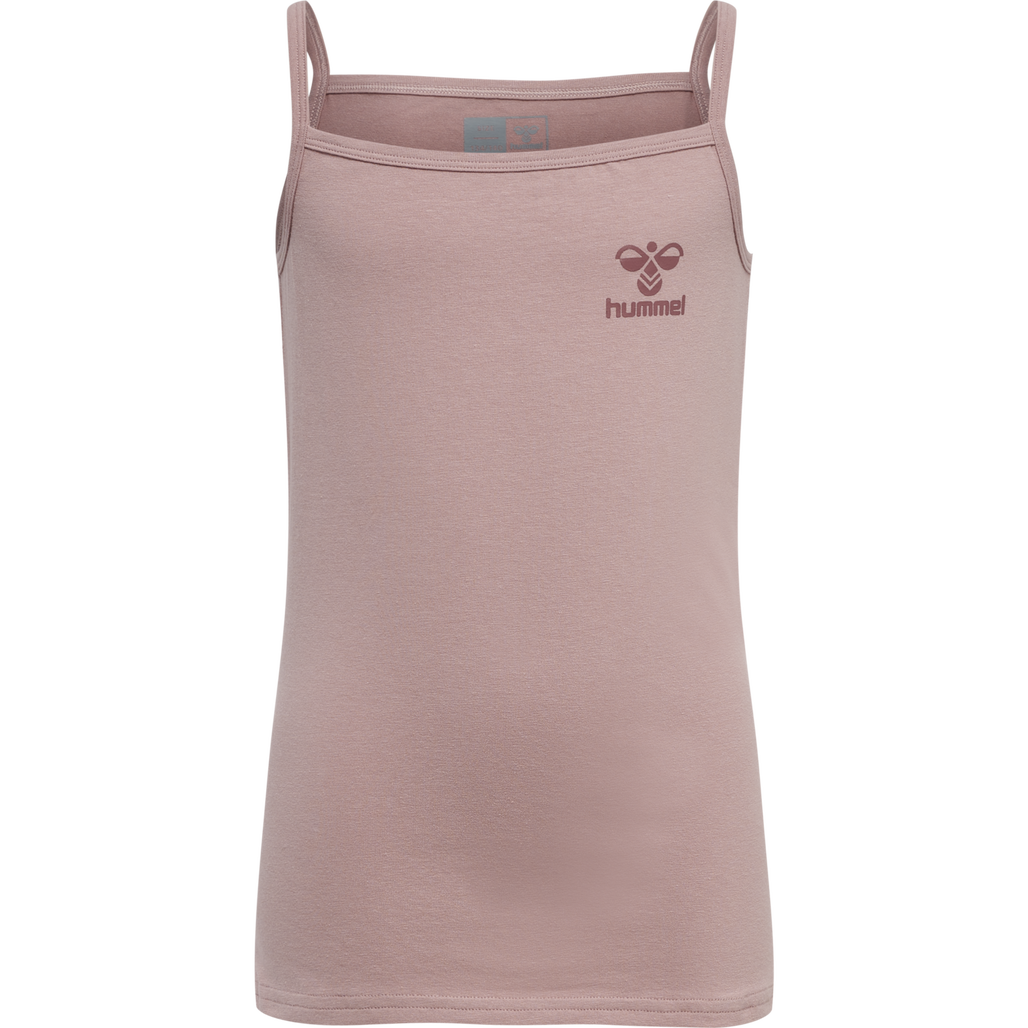 hmlCAROLINA STRAP TOP 2-PACK