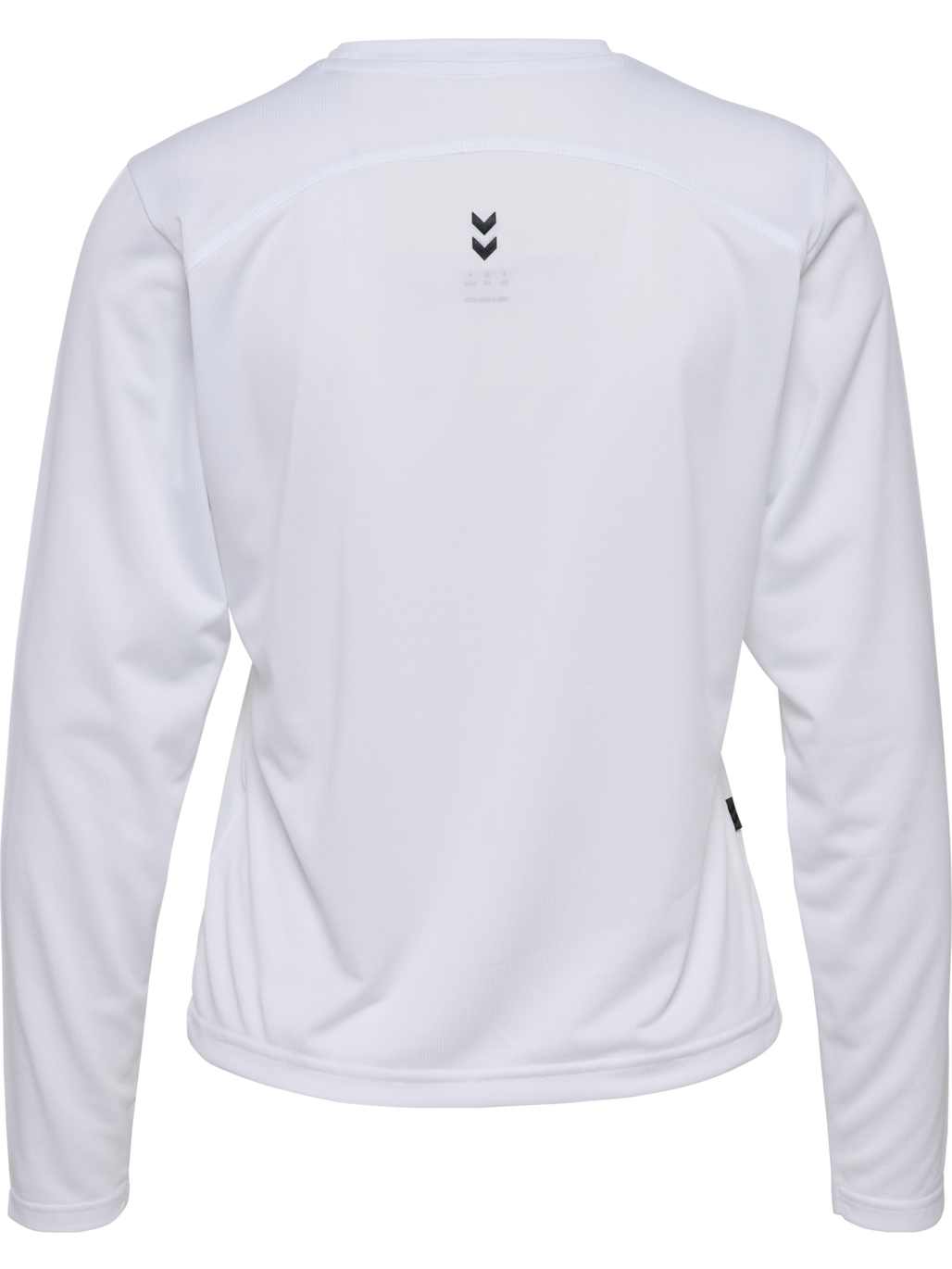 hmlPULSE WORKOUT W T-SHIRT L/S