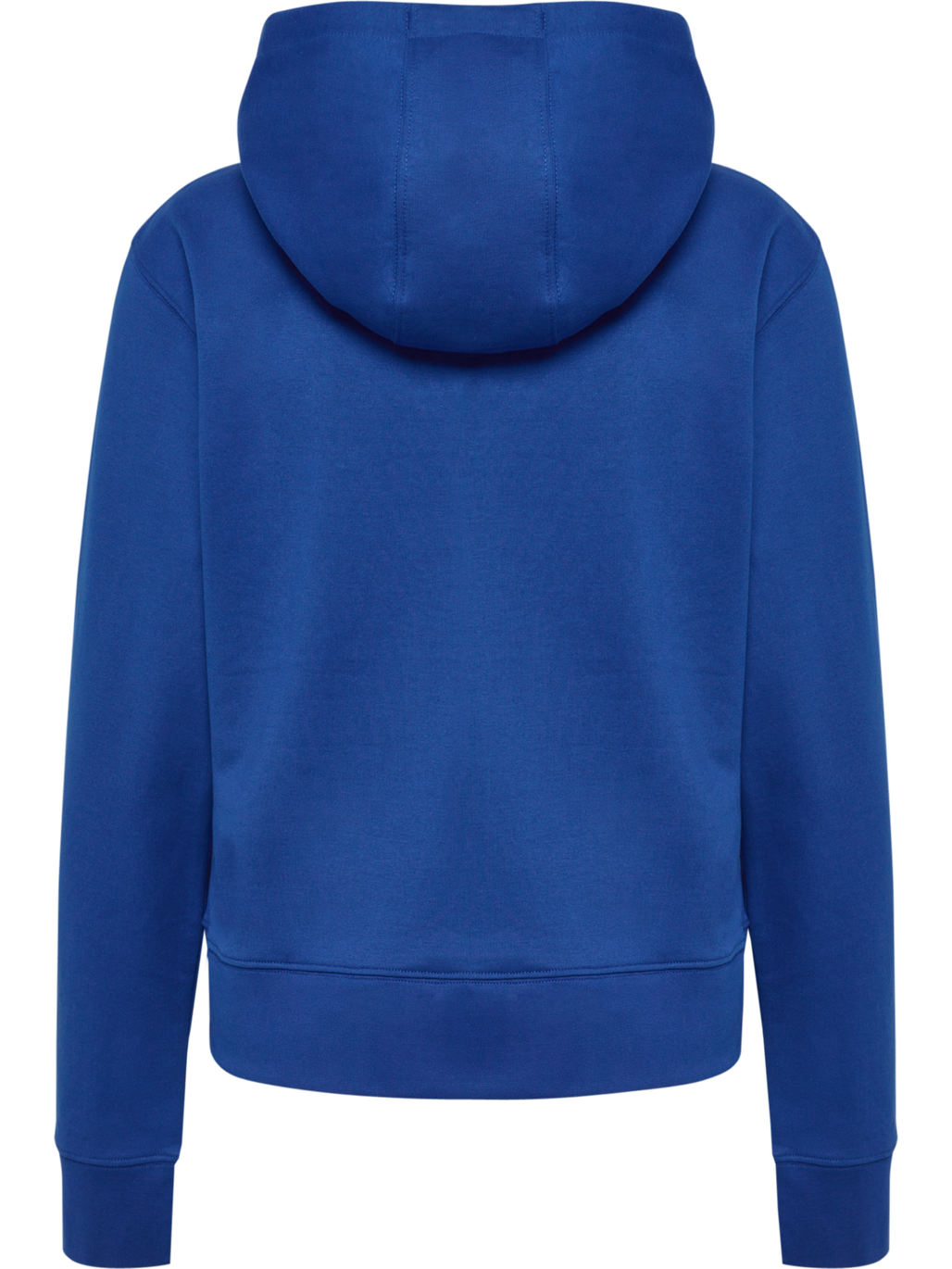 hmlGO 2.0 HOODIE WOMAN