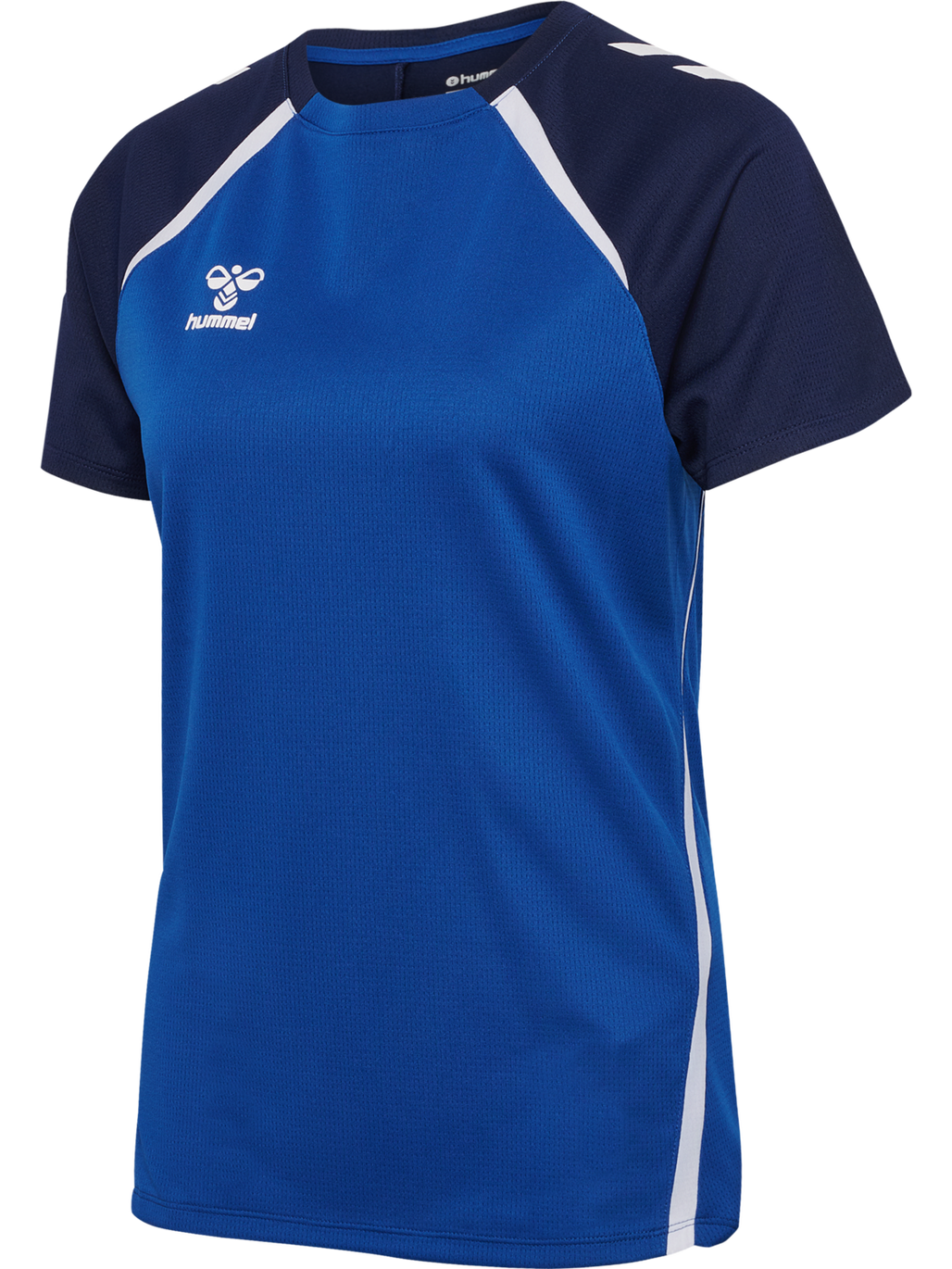 hmlLEAD 2.0 JERSEY S/S WOMAN