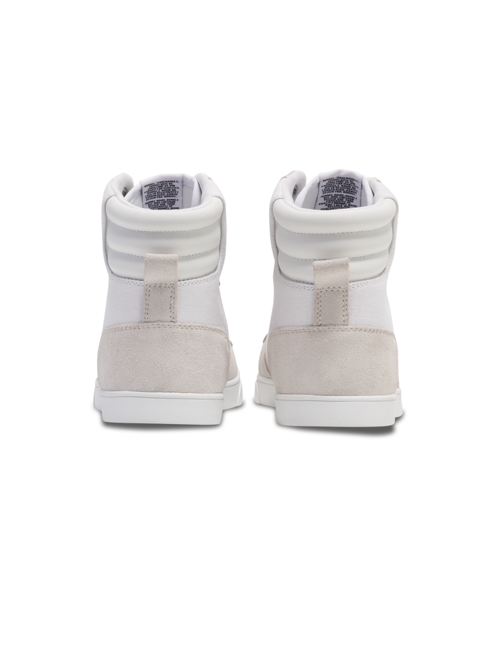 SLIMMER STADIL TONAL HIGH