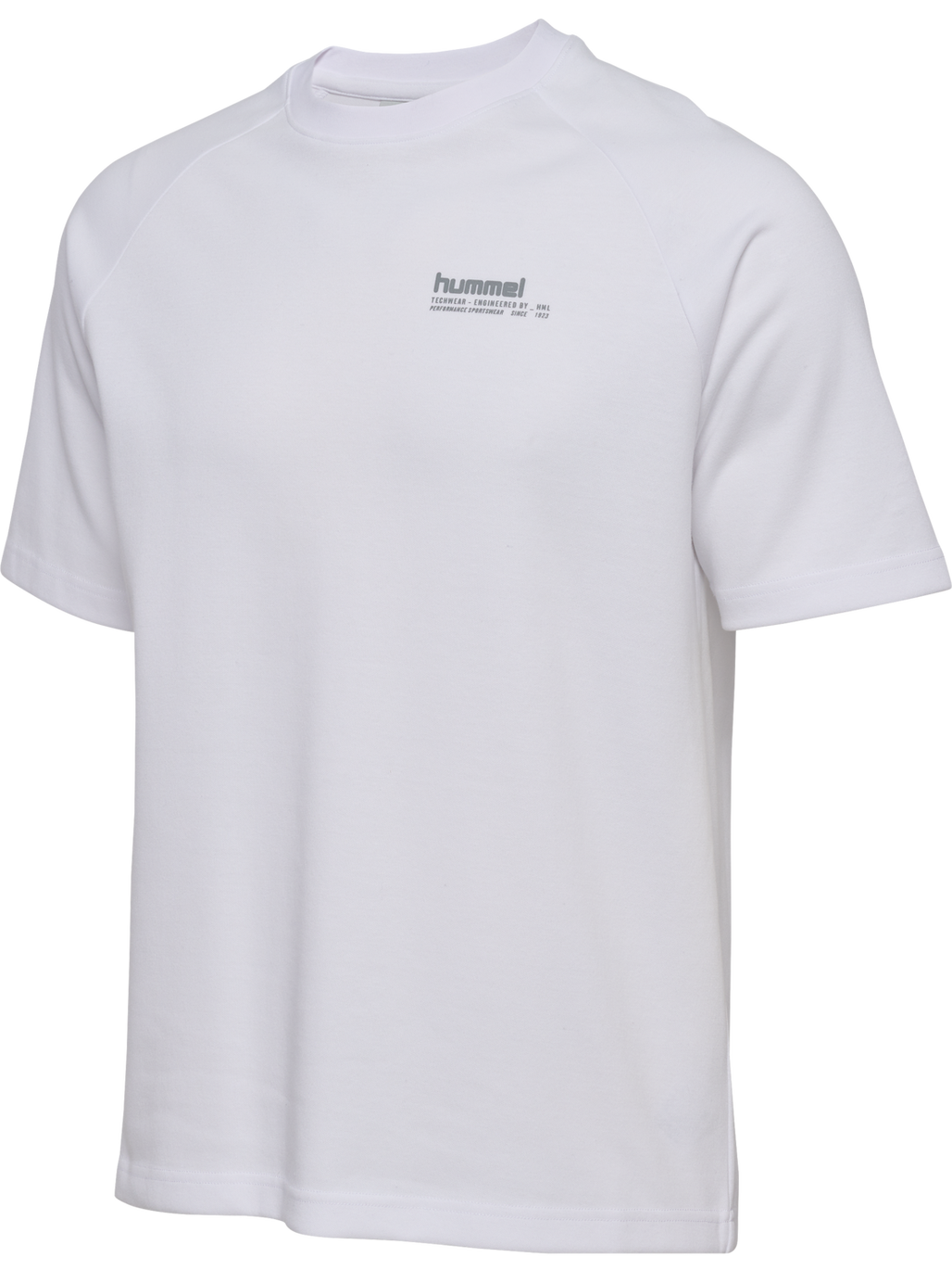 hmlTECH LOOSE T-SHIRT