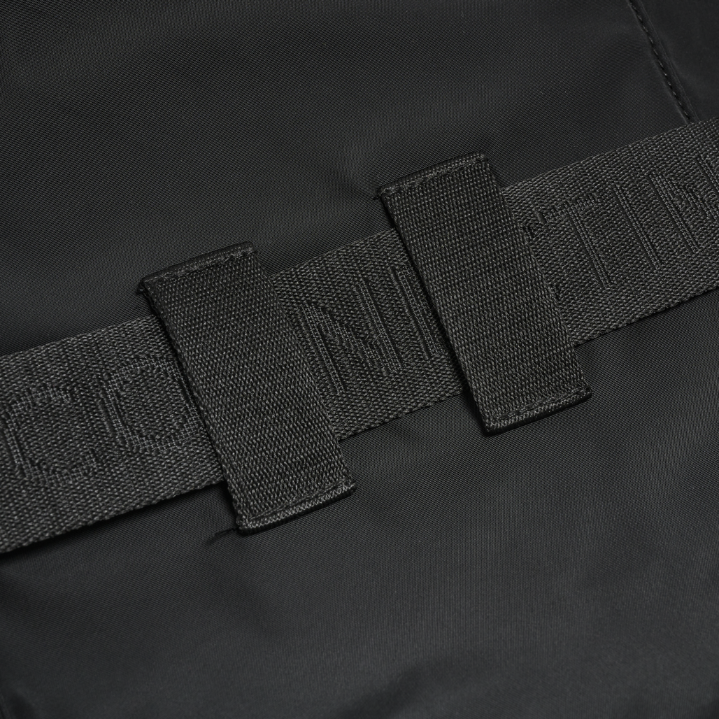 hmlZEN ROUND SPORTSBAG