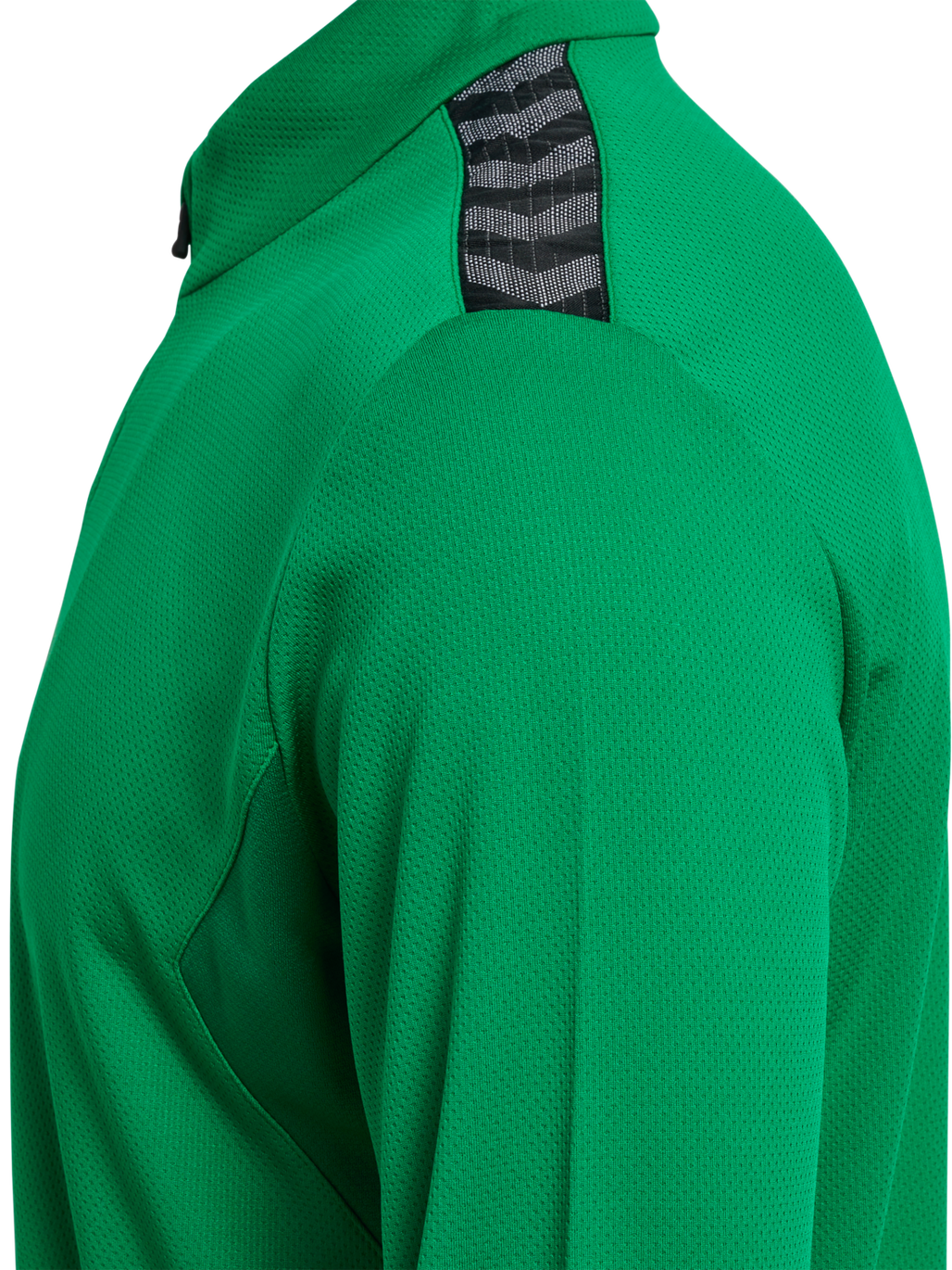 hmlAUTHENTIC PL ZIP JACKET