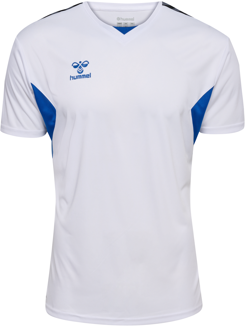 hmlAUTHENTIC PL JERSEY S/S