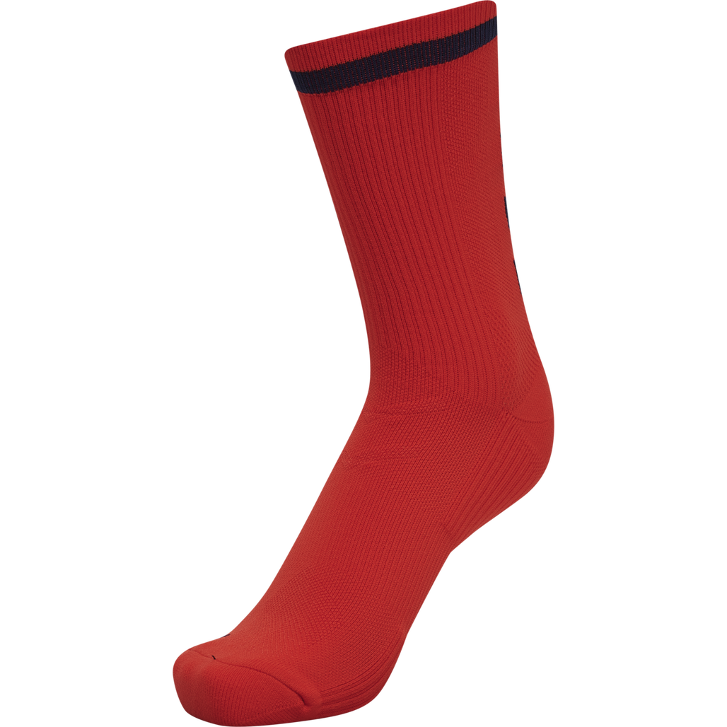 ELITE INDOOR SOCK LOW PA