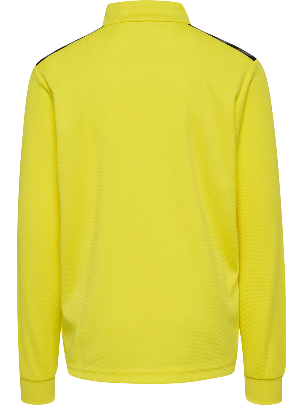 hmlAUTHENTIC HALF ZIP SWEAT KIDS