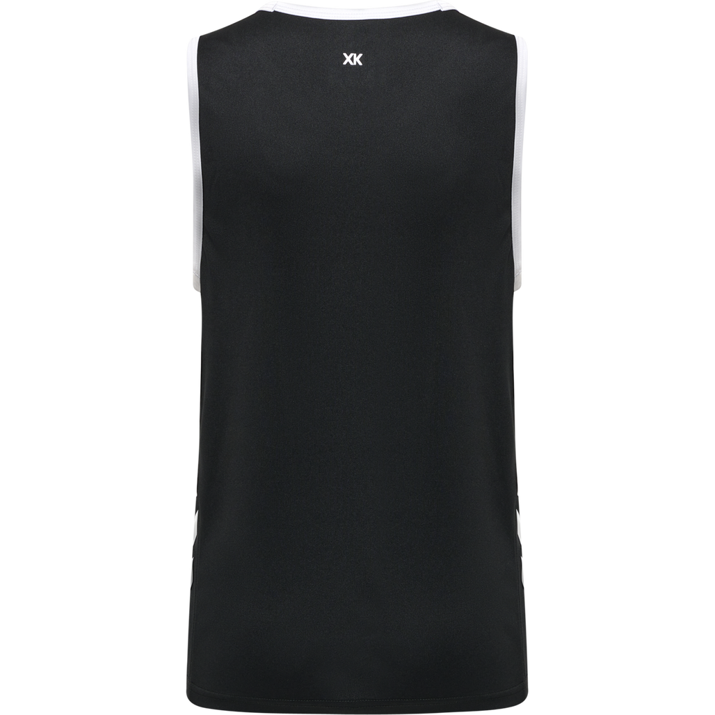 hmlCORE XK BASKET JERSEY KIDS