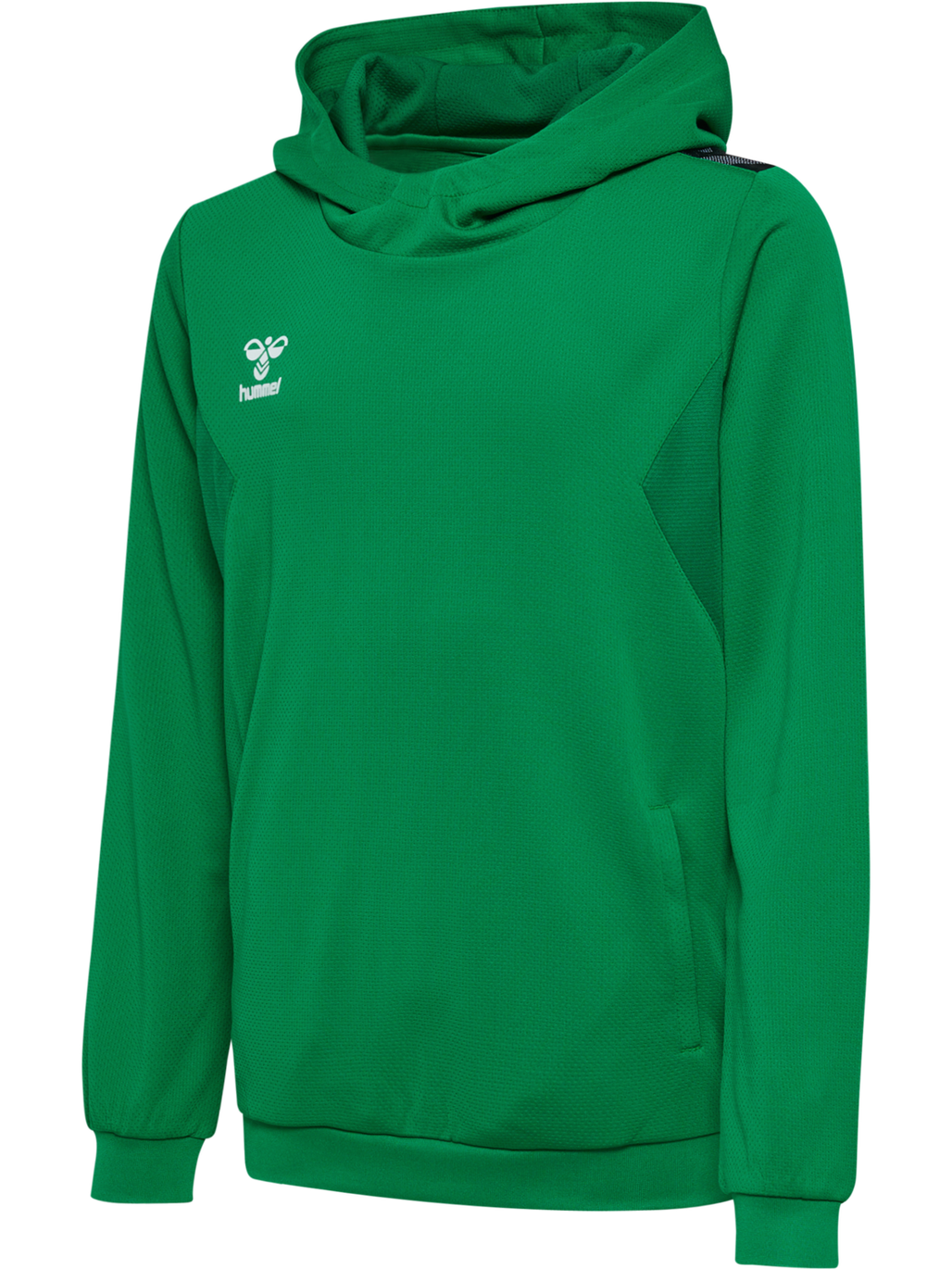 hmlAUTHENTIC PL HOODIE KIDS