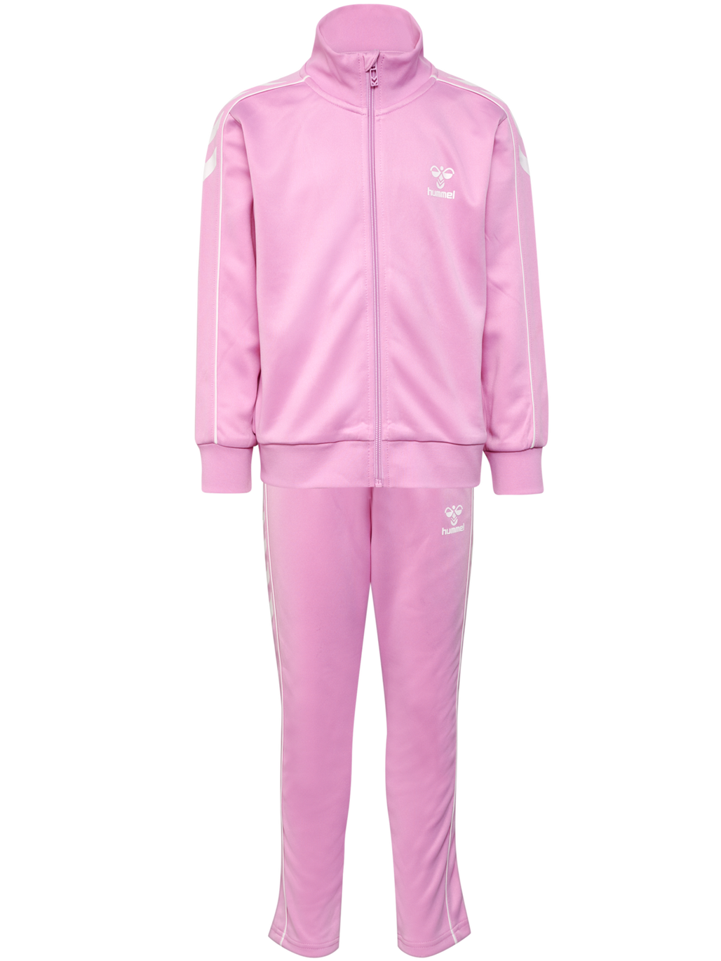hmlTRACK TRACKSUIT