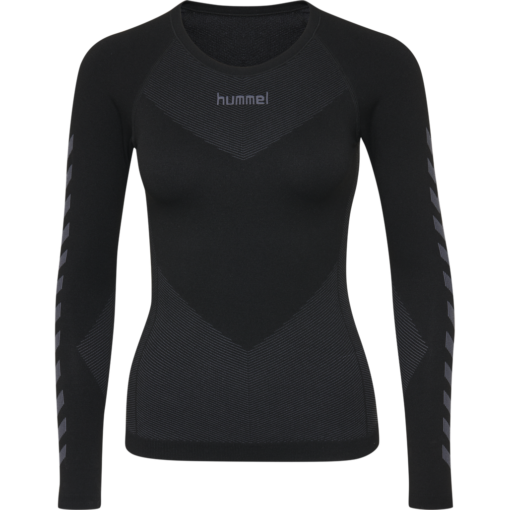 HUMMEL FIRST SEAMLESS JERSEY L/S W