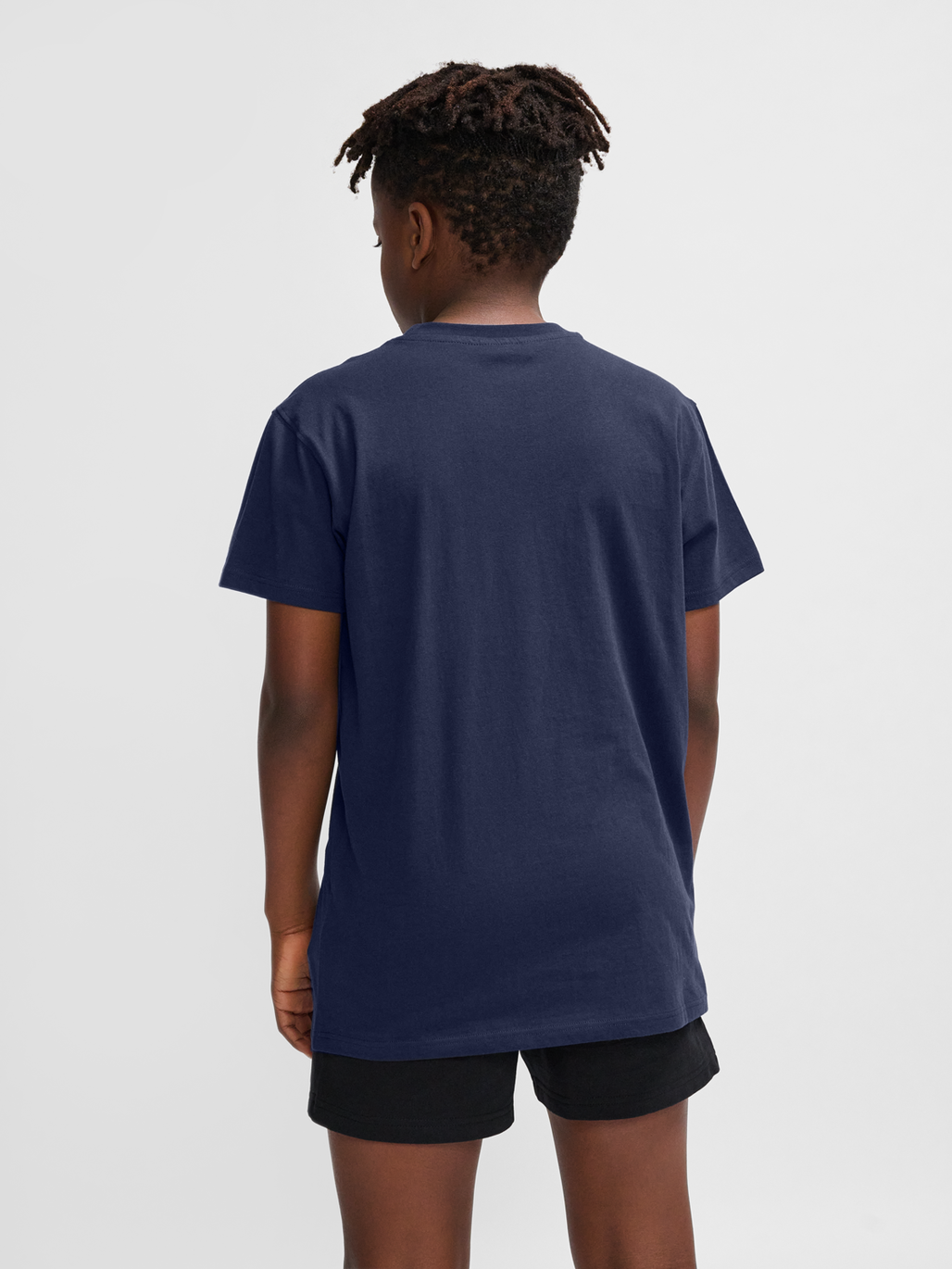 hmlGO 2.0 T-SHIRT S/S KIDS