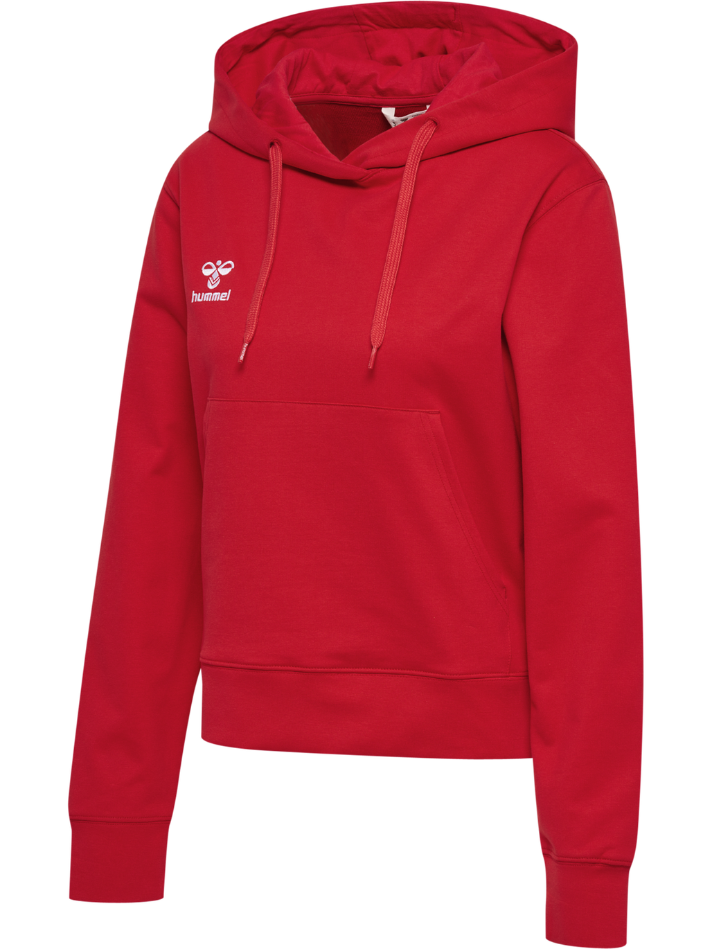 hmlGO 2.0 HOODIE WOMAN