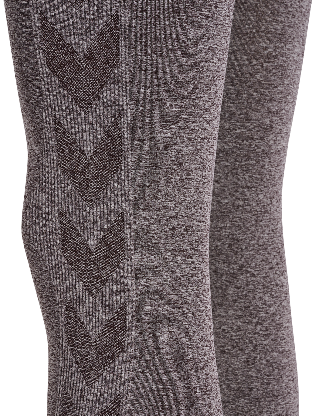 hmlCI SEAMLESS MID WAIST TIGHTS