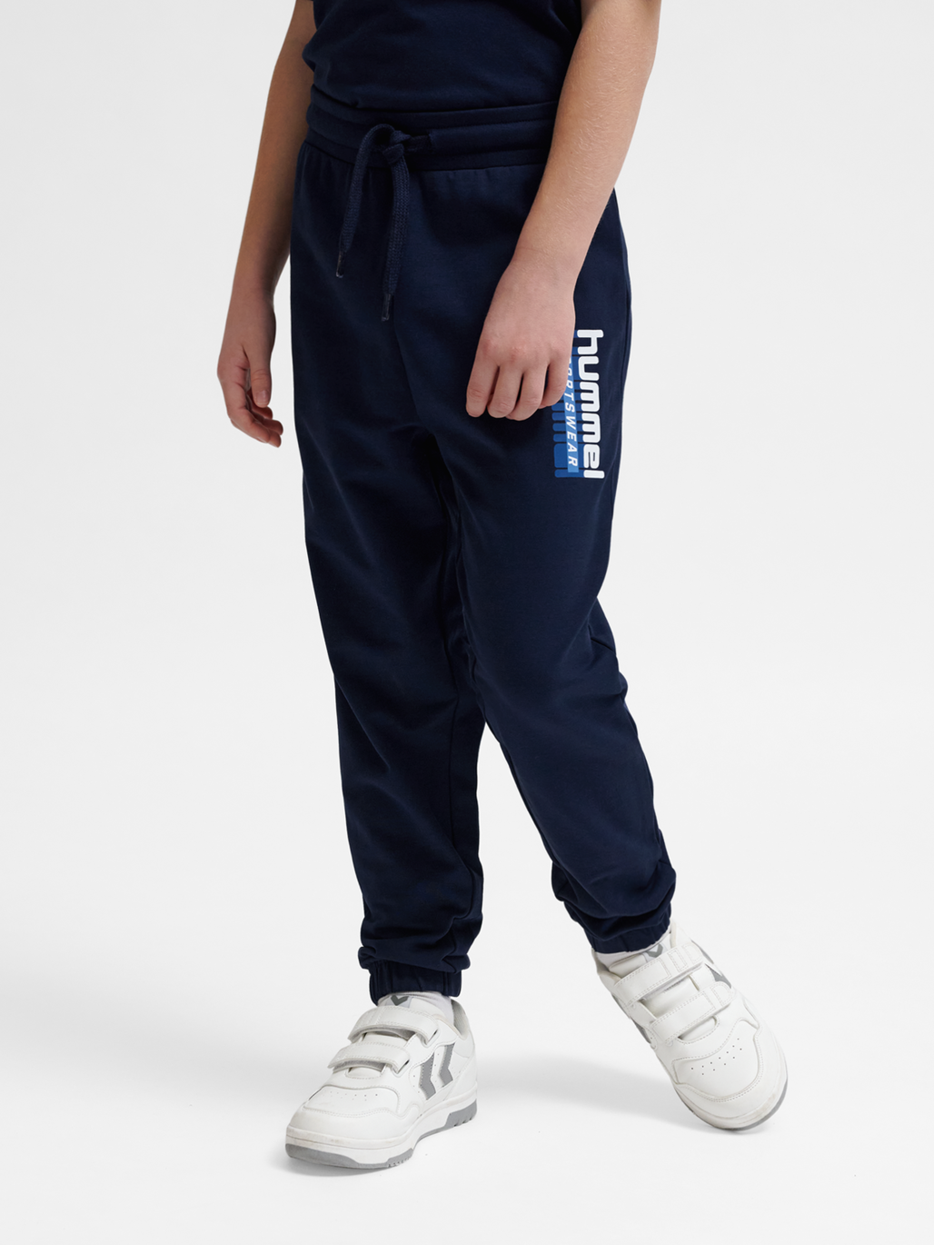 hmlTUKAS PANTS