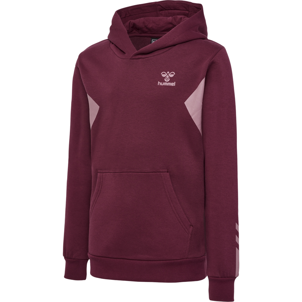 hmlACTIVE CO HOODIE KIDS