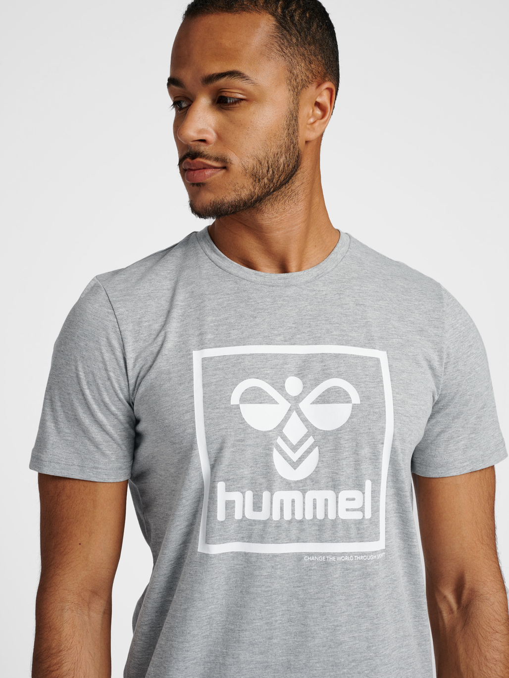 hmlISAM 2.0 T-SHIRT