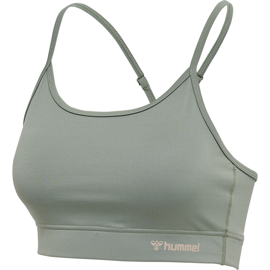 hmlMT CHIPO PADDED SPORTS BRA