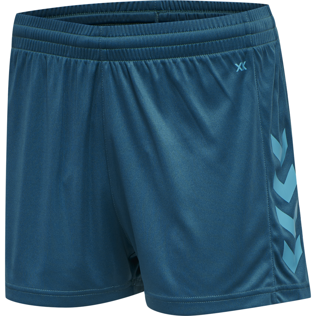 hmlCORE XK POLY SHORTS WOMAN