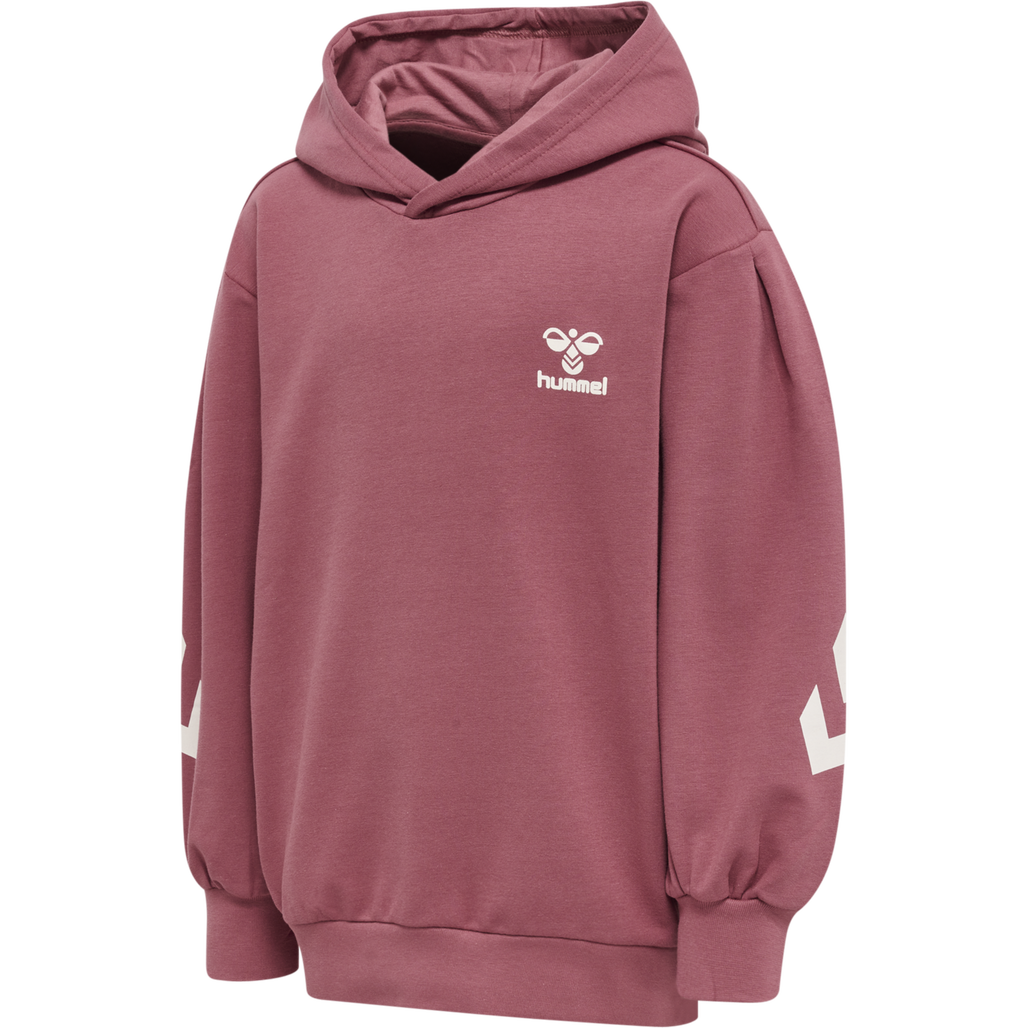 hmlDUE HOODIE