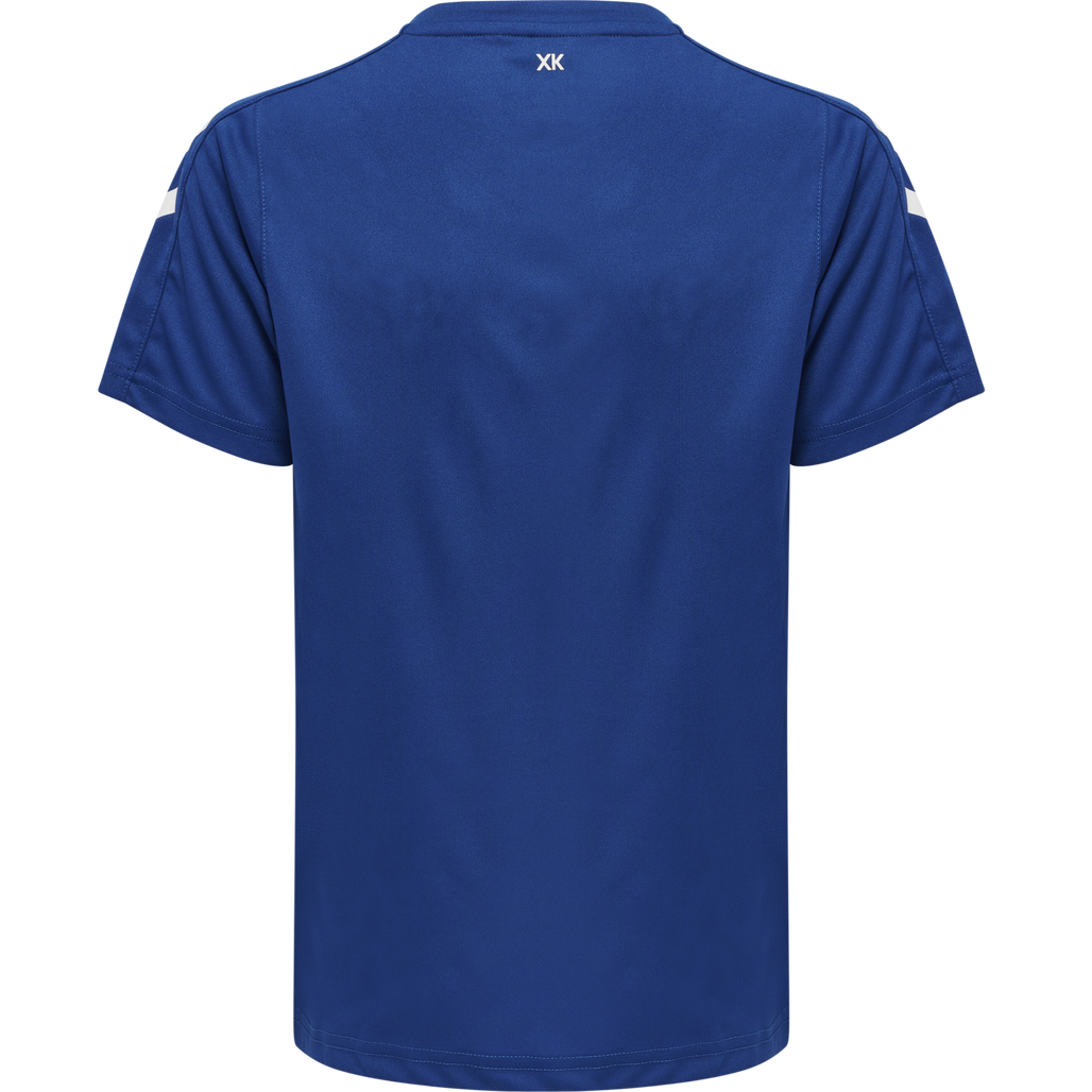 hmlCORE XK SUBLIMA JERSEY S/S KIDS