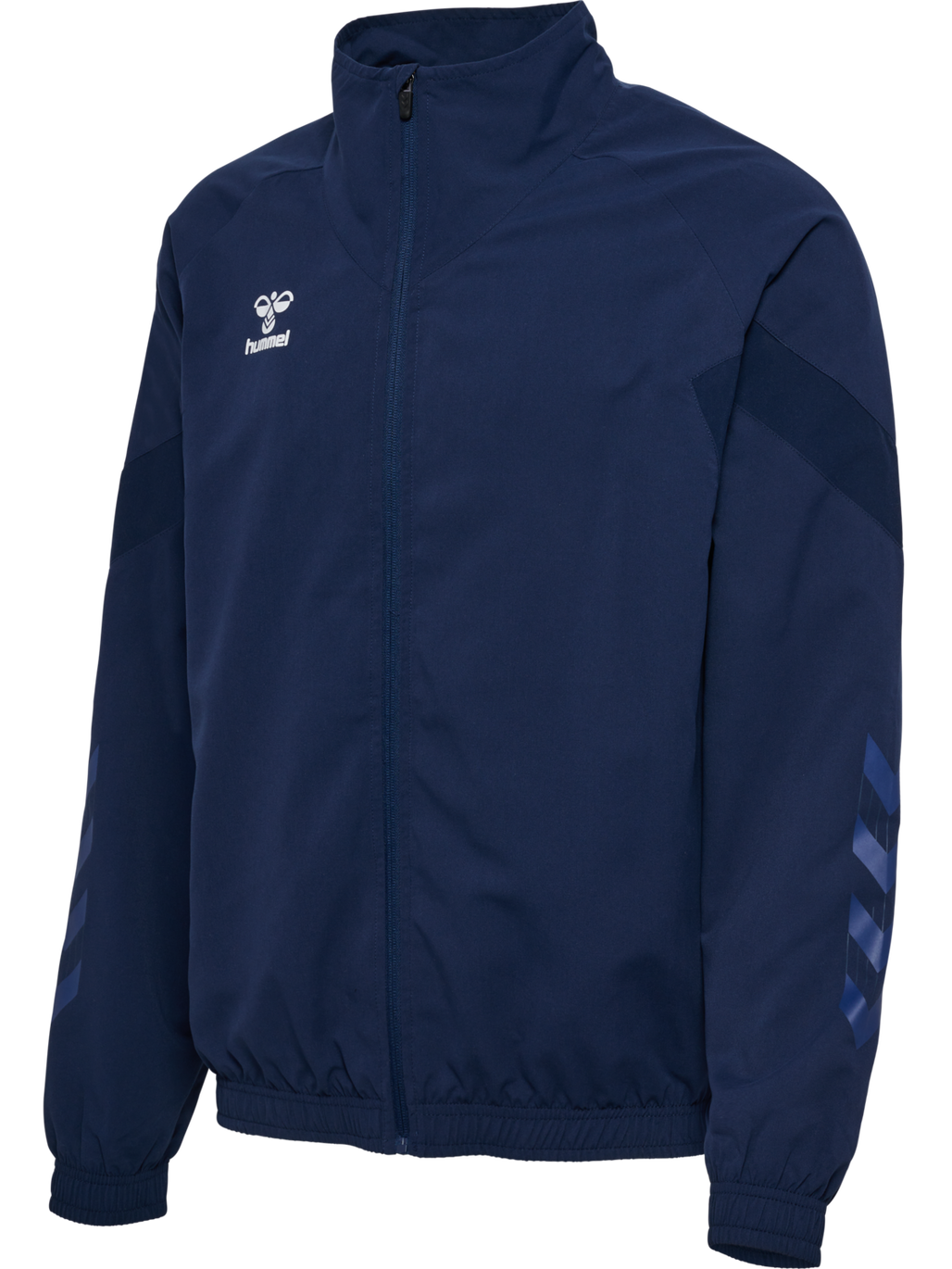 hmlTRAVEL WOVEN JACKET