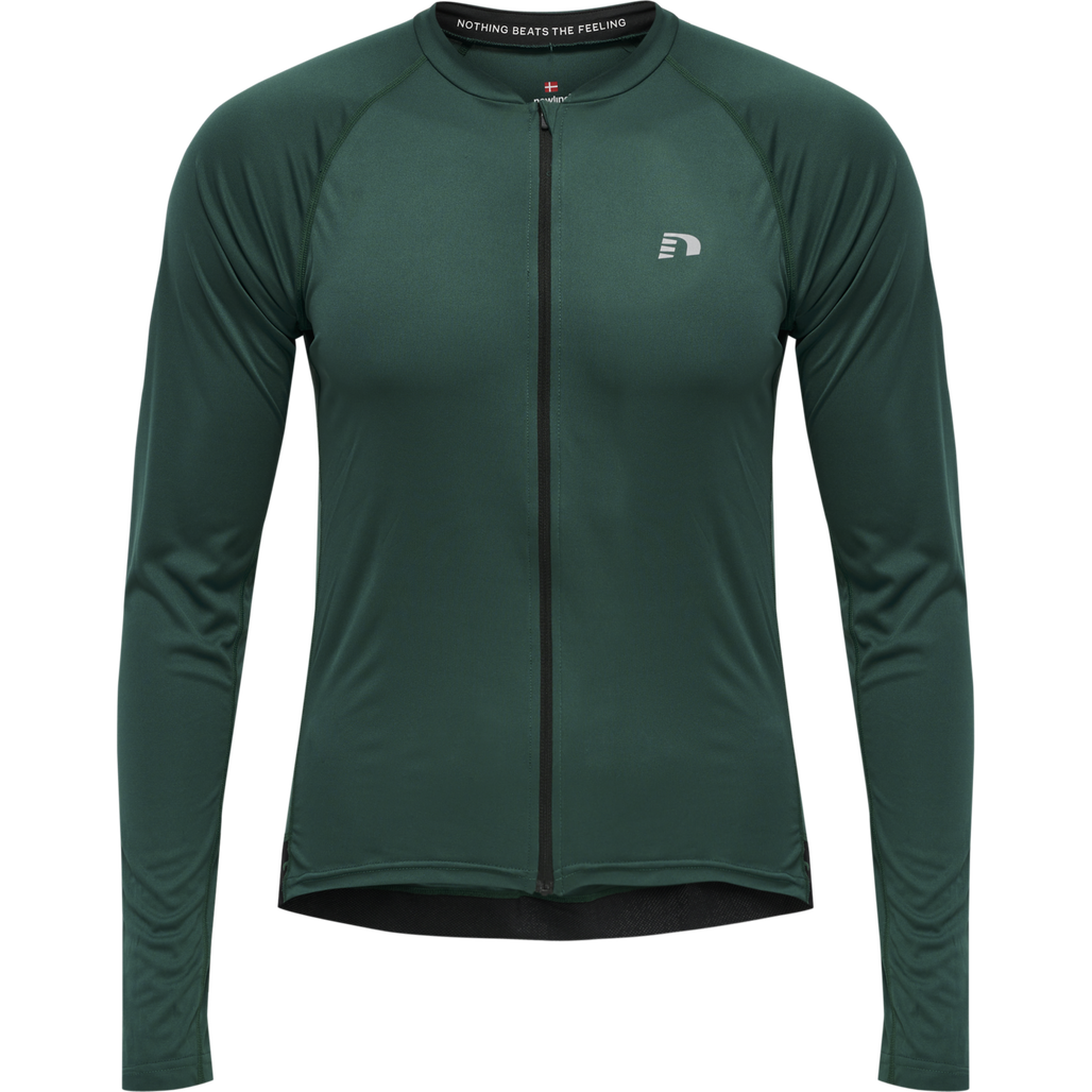MENS CORE BIKE L/S JERSEY