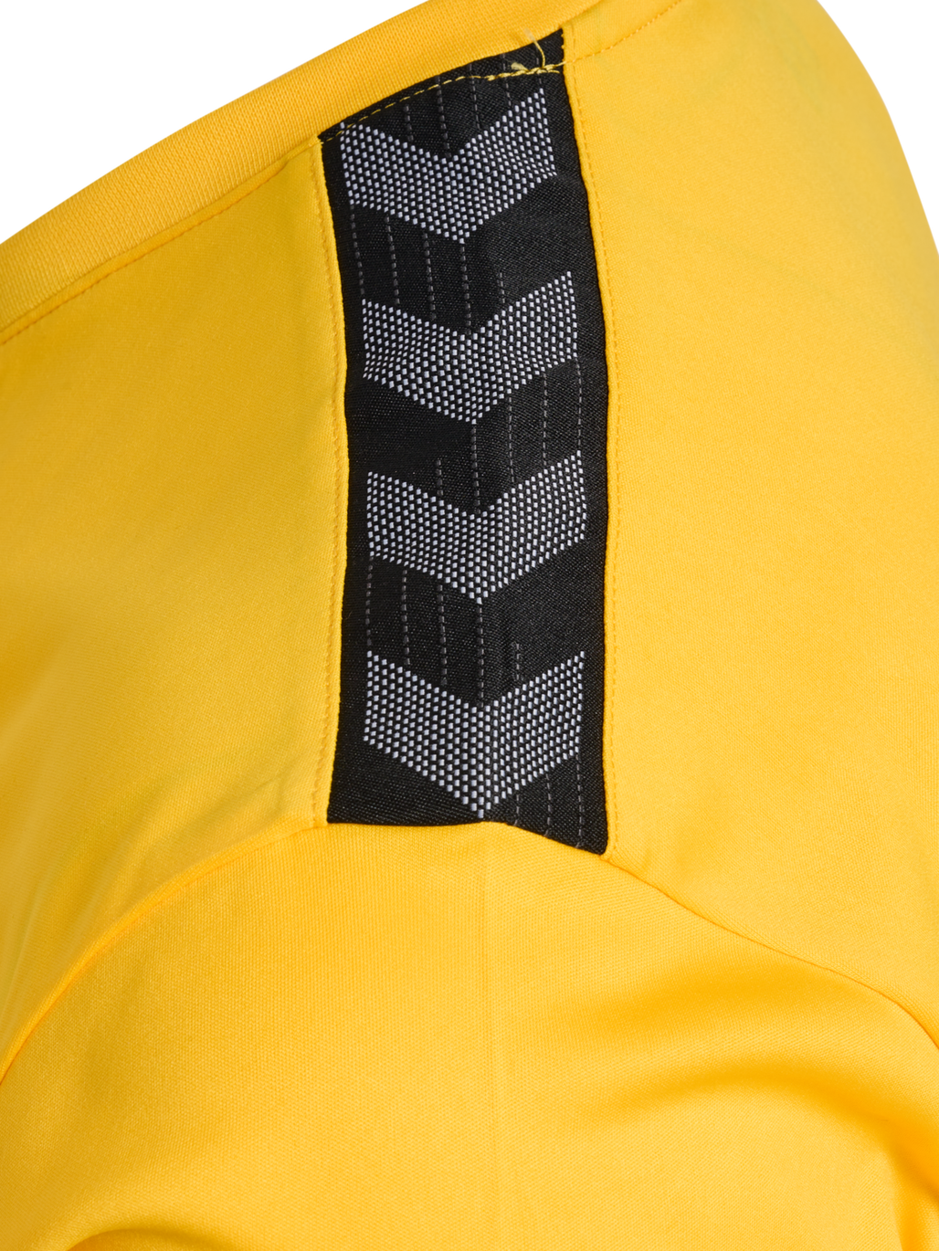 hmlAUTHENTIC PL JERSEY S/S