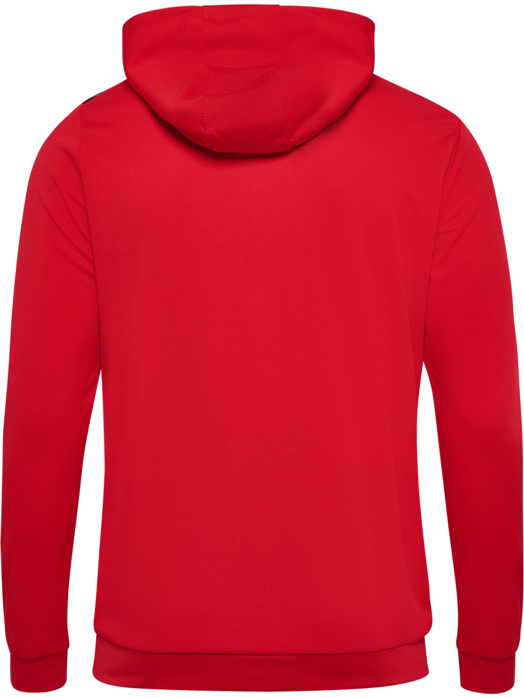 hmlAUTHENTIC PL ZIP HOODIE